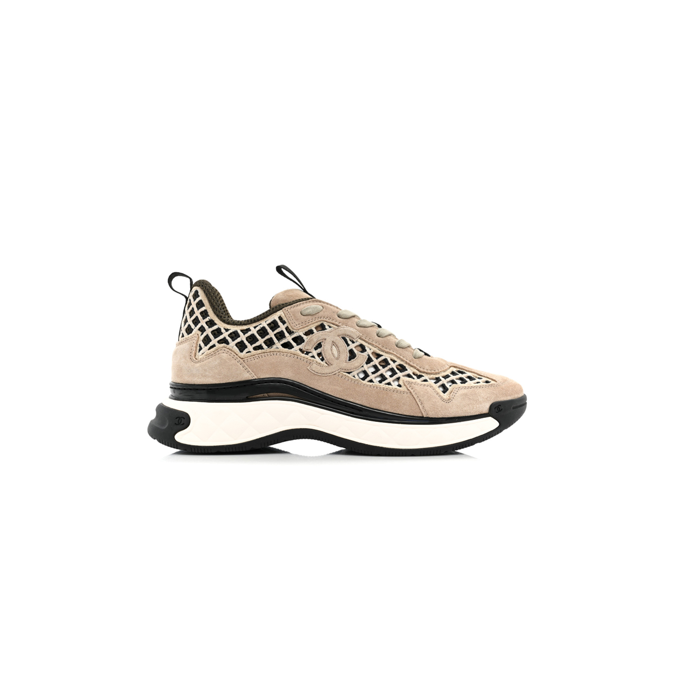 Ch*el casual shoes women''s low-top g37126